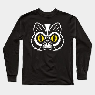 Stinkor (Two-Sided) Long Sleeve T-Shirt